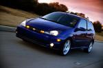 Ford Focus SVT 2002 года